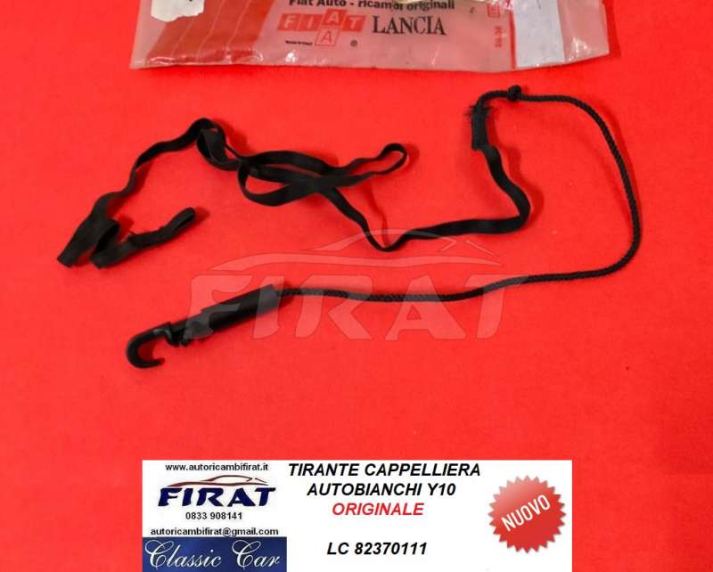 TIRANTE CAPPELLIERA AUTOBIANCHI Y10 (82370111)